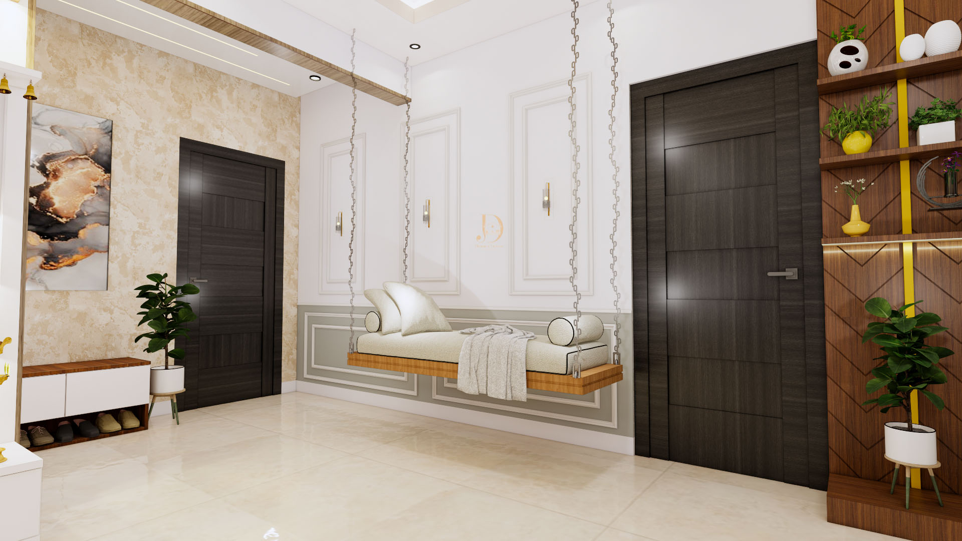 yabroudi-villa image